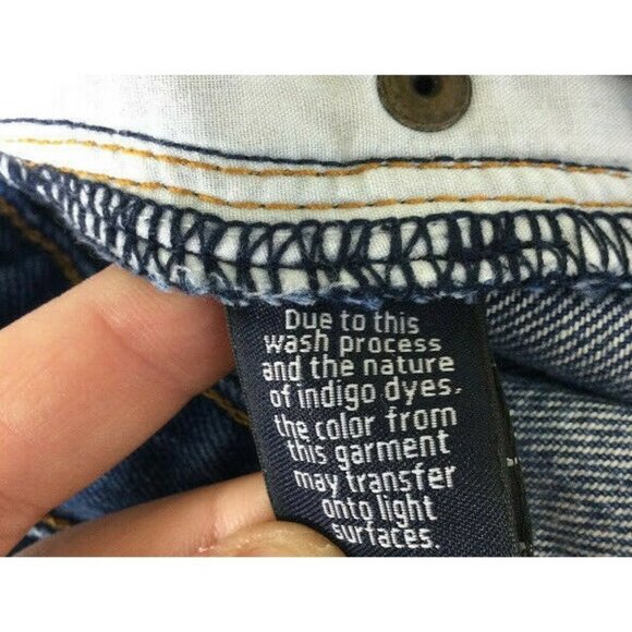 J. Crew Field Wash Boyfriend Jeans Distress F4485 - Picture 5 of 9